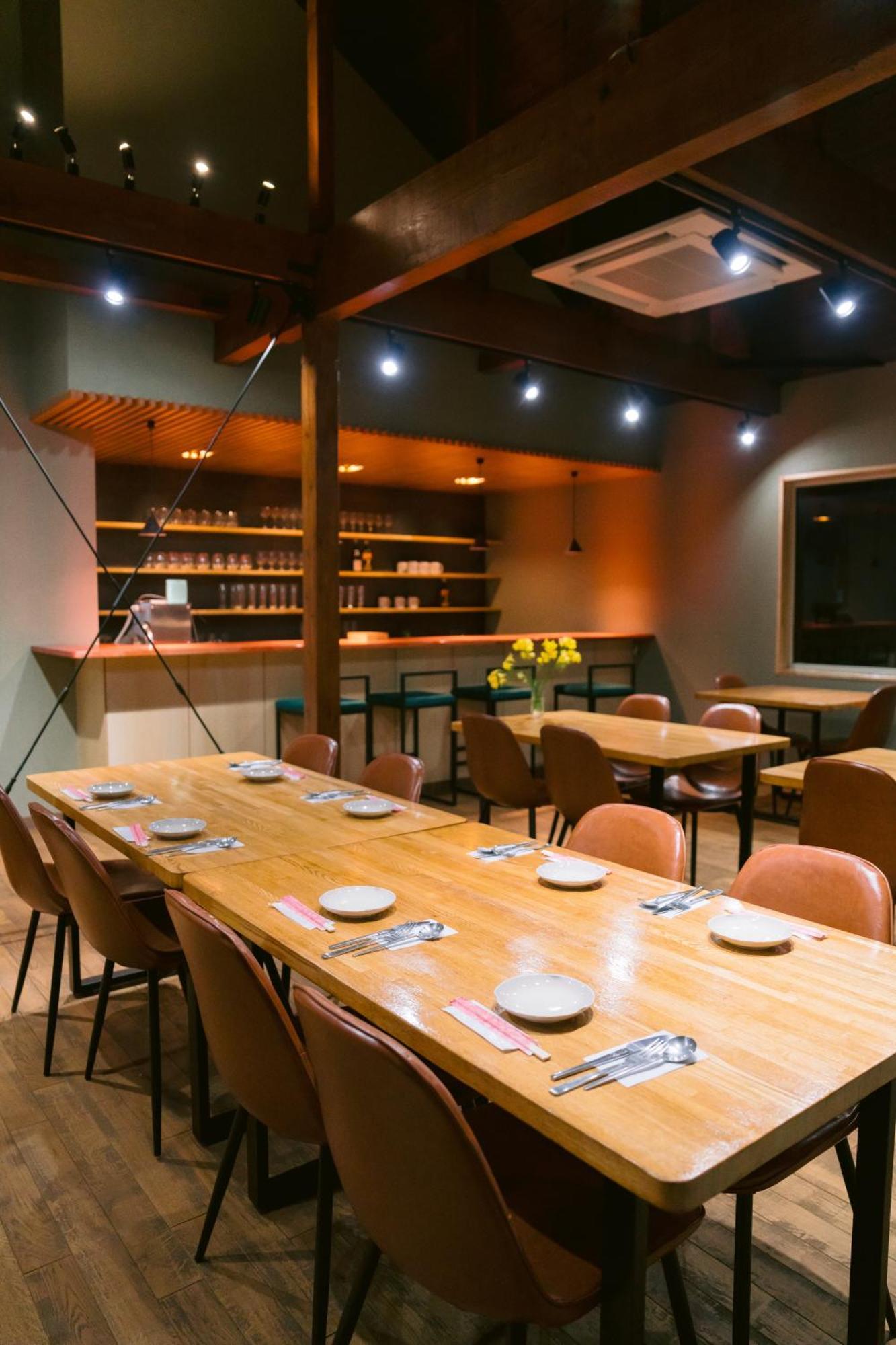Hotel Kailani Oshima Экстерьер фото