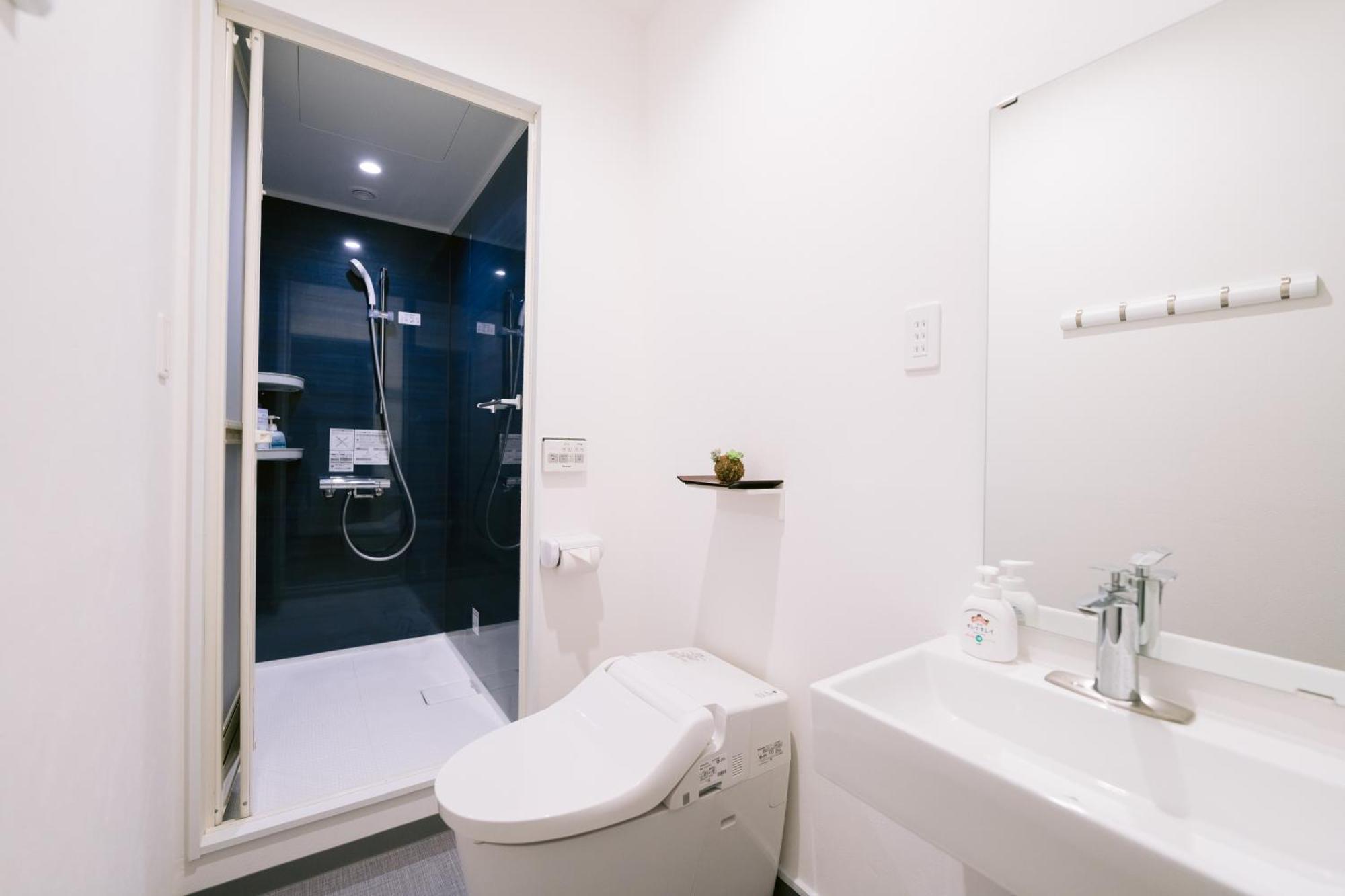 Hotel Kailani Oshima Экстерьер фото