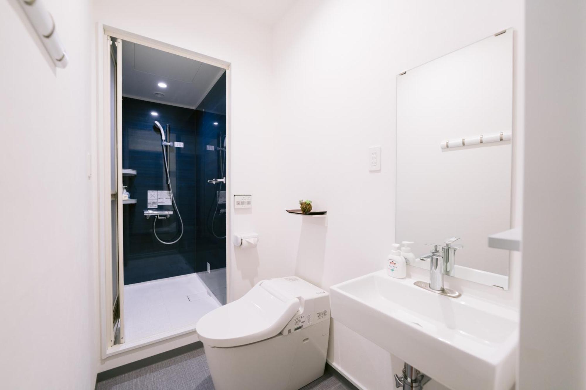 Hotel Kailani Oshima Экстерьер фото