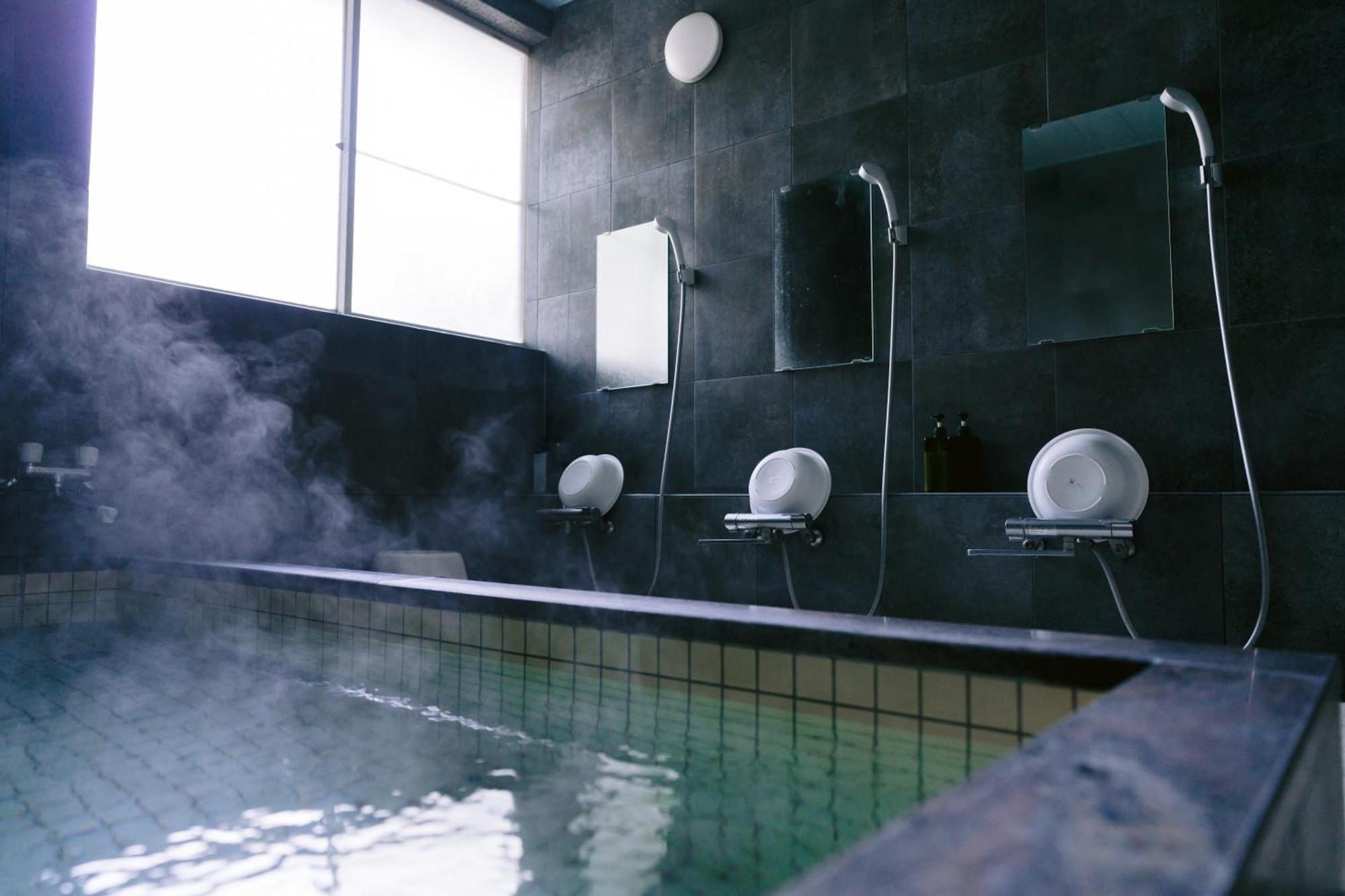 Hotel Kailani Oshima Экстерьер фото