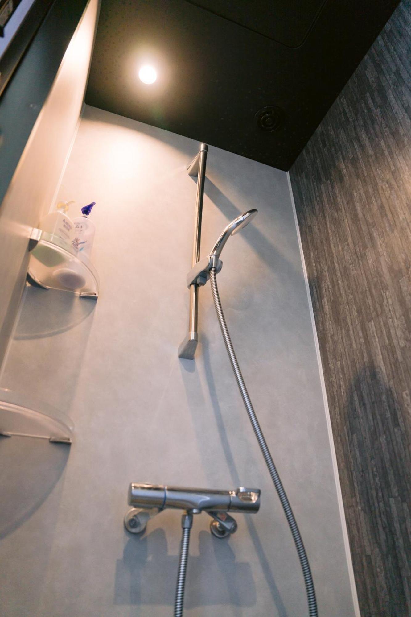 Hotel Kailani Oshima Экстерьер фото