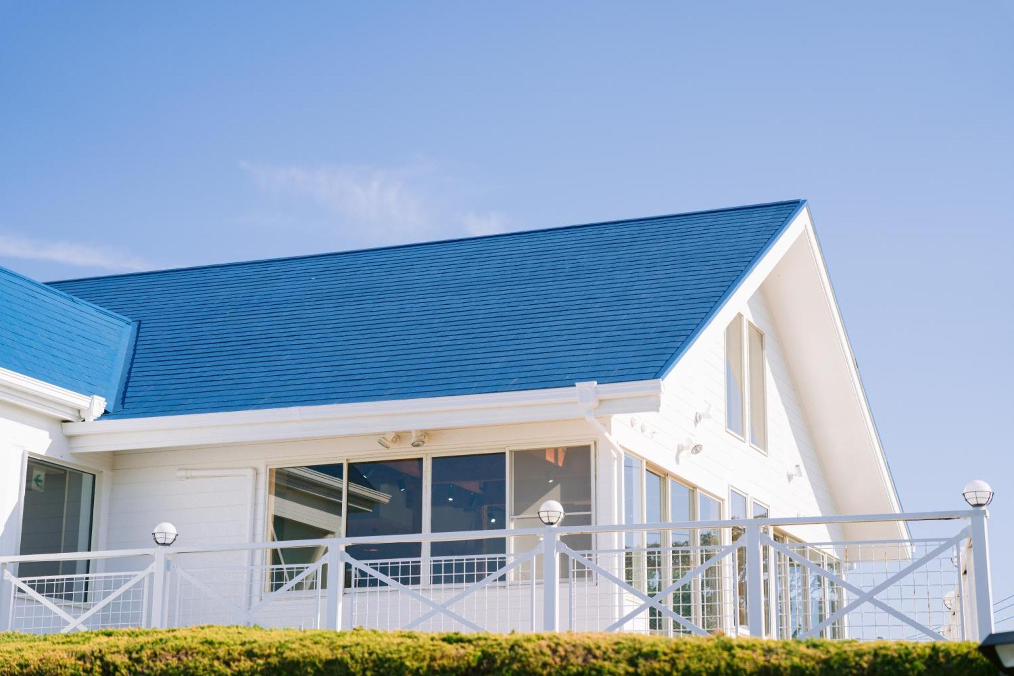 Hotel Kailani Oshima Экстерьер фото