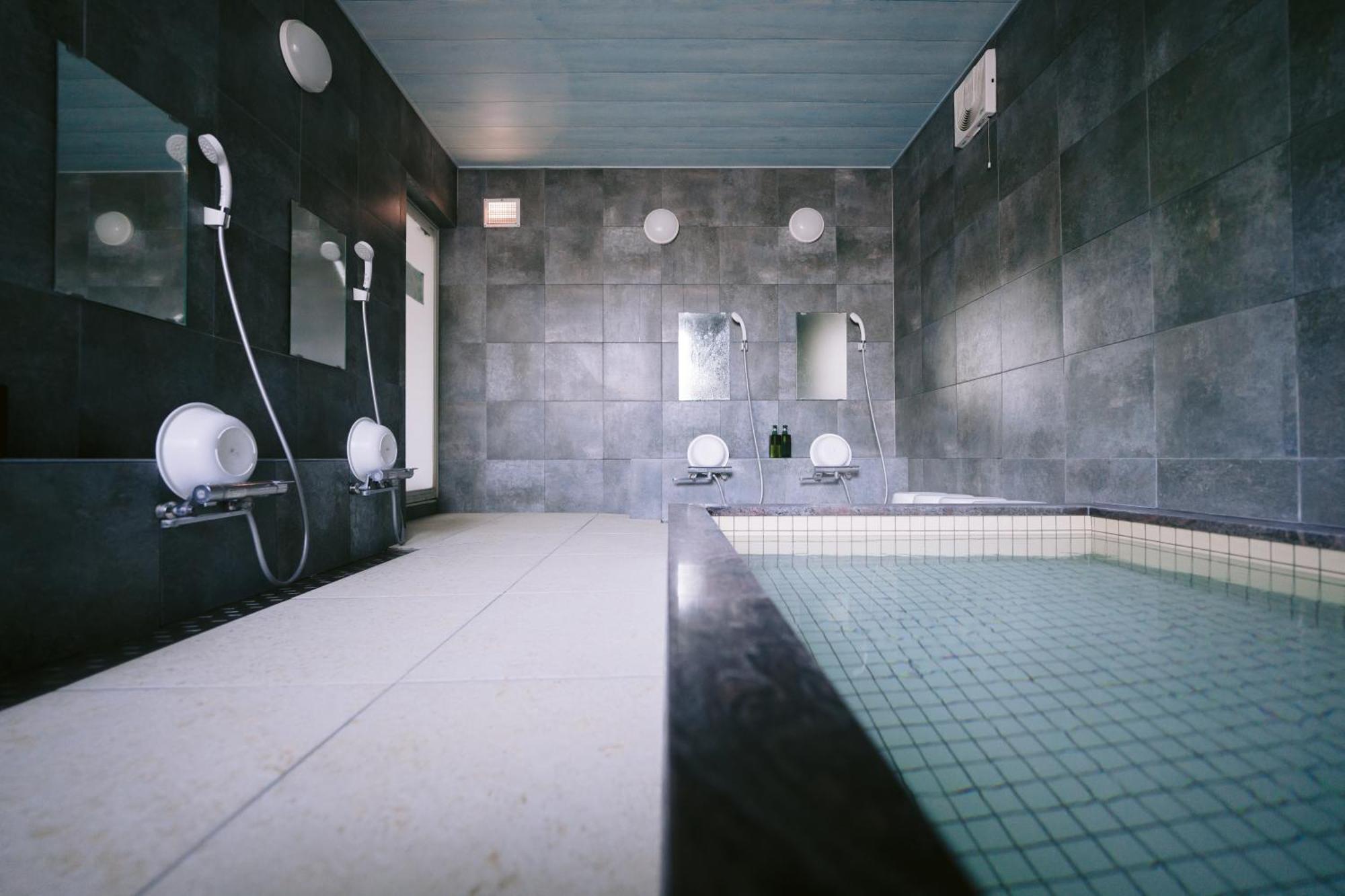 Hotel Kailani Oshima Экстерьер фото
